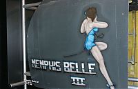 TopRq.com search results: nose art painting of a military aircraft