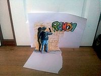 TopRq.com search results: 3D drawings by Ramon Bruin