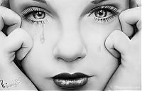 Art & Creativity: Pencil drawing by Rajacenna