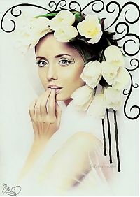 TopRq.com search results: Pencil drawing by Rajacenna
