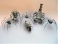 TopRq.com search results: steampunk insect