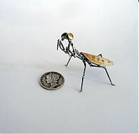 TopRq.com search results: steampunk insect