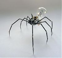 TopRq.com search results: steampunk insect