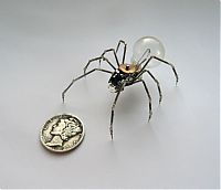 TopRq.com search results: steampunk insect