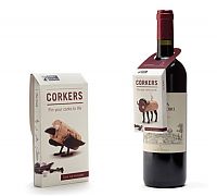 TopRq.com search results: Wine Corkers by Naama Steinbock and Idan Friedman