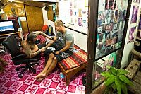 TopRq.com search results: sak yant, yantra tattooing