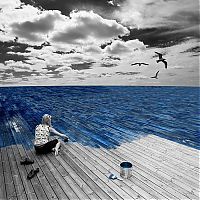 TopRq.com search results: Surreal photography by Erik Johansson