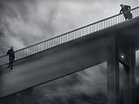 TopRq.com search results: Surreal photography by Erik Johansson