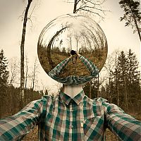 Art & Creativity: Surreal photography by Erik Johansson