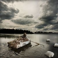 Art & Creativity: Surreal photography by Erik Johansson