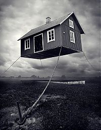 TopRq.com search results: Surreal photography by Erik Johansson