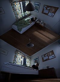 TopRq.com search results: Surreal photography by Erik Johansson