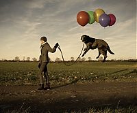 TopRq.com search results: Surreal photography by Erik Johansson