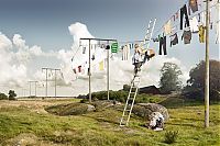 TopRq.com search results: Surreal photography by Erik Johansson