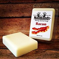 TopRq.com search results: ManHands soaps by Adam Anderson