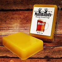 TopRq.com search results: ManHands soaps by Adam Anderson