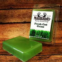 TopRq.com search results: ManHands soaps by Adam Anderson