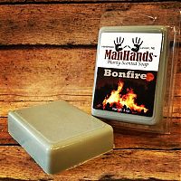 TopRq.com search results: ManHands soaps by Adam Anderson