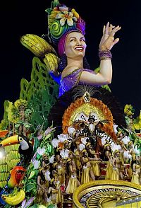 TopRq.com search results: Rio carnival parade 2013, Rio de Janeiro, Brazil