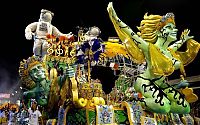 TopRq.com search results: Rio carnival parade 2013, Rio de Janeiro, Brazil