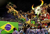 TopRq.com search results: Rio carnival parade 2013, Rio de Janeiro, Brazil