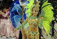 TopRq.com search results: Rio carnival parade girls 2013, Rio de Janeiro, Brazil