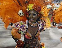 TopRq.com search results: Rio carnival parade girls 2013, Rio de Janeiro, Brazil