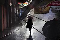 Art & Creativity: Street photography by Christophe Jacrot