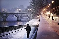 Art & Creativity: Street photography by Christophe Jacrot