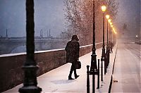 Art & Creativity: Street photography by Christophe Jacrot