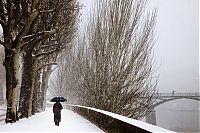 Art & Creativity: Street photography by Christophe Jacrot