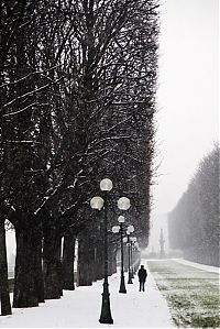 Art & Creativity: Street photography by Christophe Jacrot