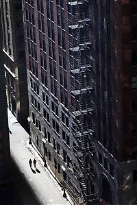 Art & Creativity: Street photography by Christophe Jacrot