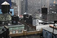 Art & Creativity: Street photography by Christophe Jacrot