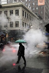 Art & Creativity: Street photography by Christophe Jacrot