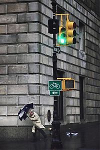 Art & Creativity: Street photography by Christophe Jacrot