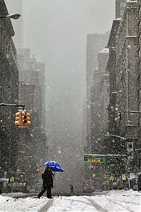 Art & Creativity: Street photography by Christophe Jacrot