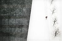 Art & Creativity: Street photography by Christophe Jacrot