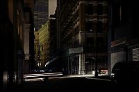 Art & Creativity: Street photography by Christophe Jacrot