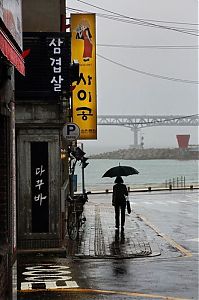 Art & Creativity: Street photography by Christophe Jacrot