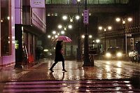 Art & Creativity: Street photography by Christophe Jacrot