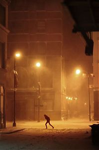 Art & Creativity: Street photography by Christophe Jacrot