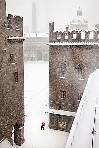 Art & Creativity: Street photography by Christophe Jacrot