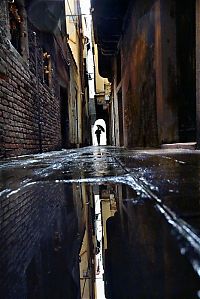 Art & Creativity: Street photography by Christophe Jacrot