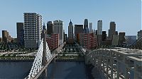 TopRq.com search results: 3D minecraft skyscraper city