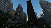 TopRq.com search results: 3D minecraft skyscraper city