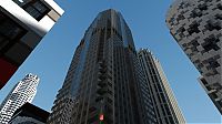 TopRq.com search results: 3D minecraft skyscraper city