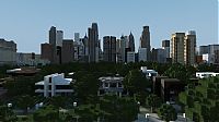 TopRq.com search results: 3D minecraft skyscraper city