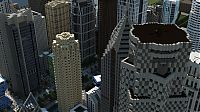 TopRq.com search results: 3D minecraft skyscraper city