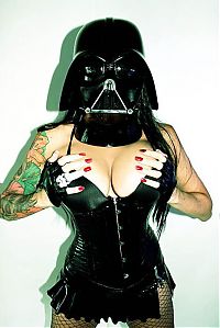 TopRq.com search results: star wars girl costume